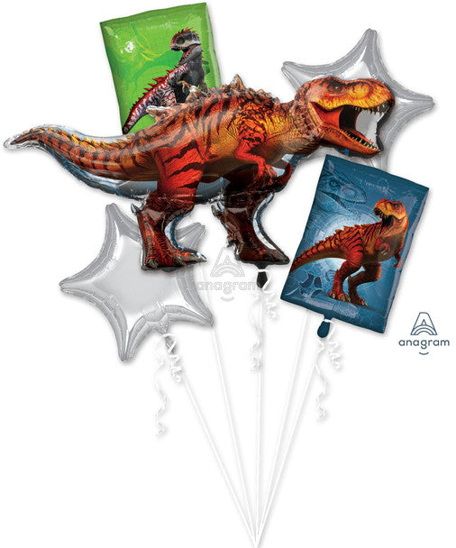 Jurassic World