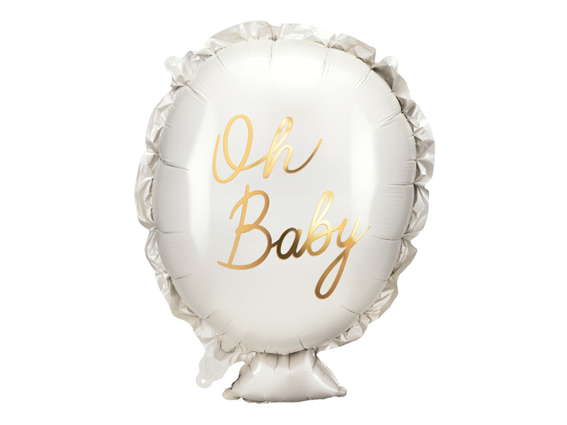 Oh! Baby Balloon