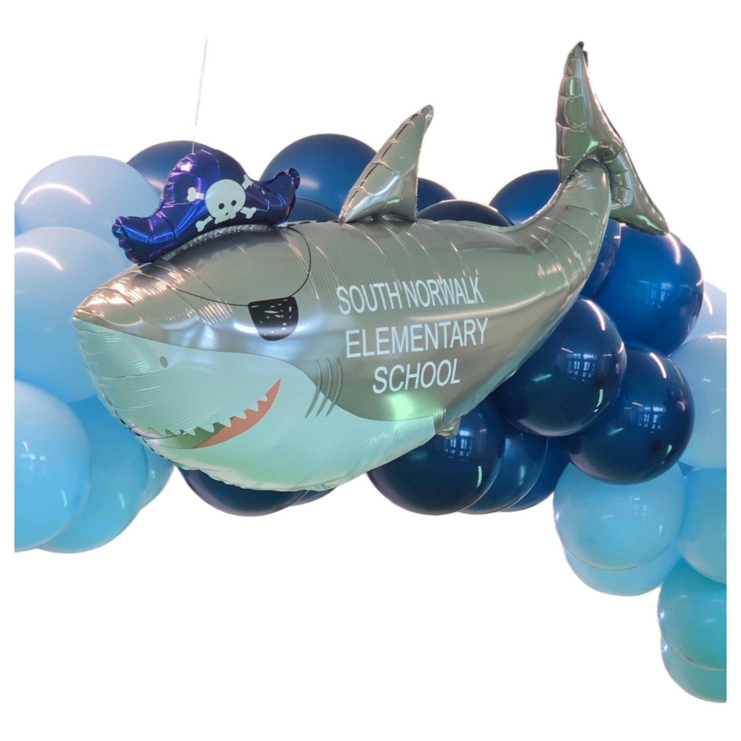 Corporate & School Balloon Decoration Accounts - Bulk Event Services