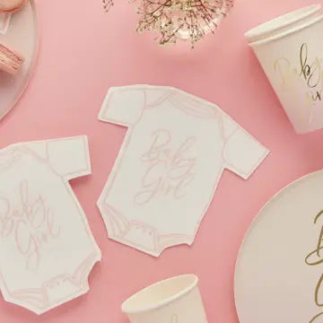 Paper Napkins