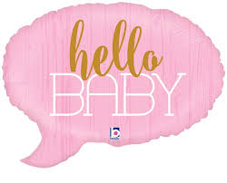 Hello Baby