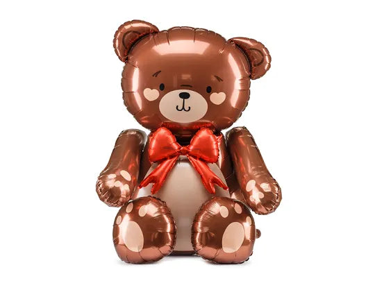 Teddy Bear Balloon