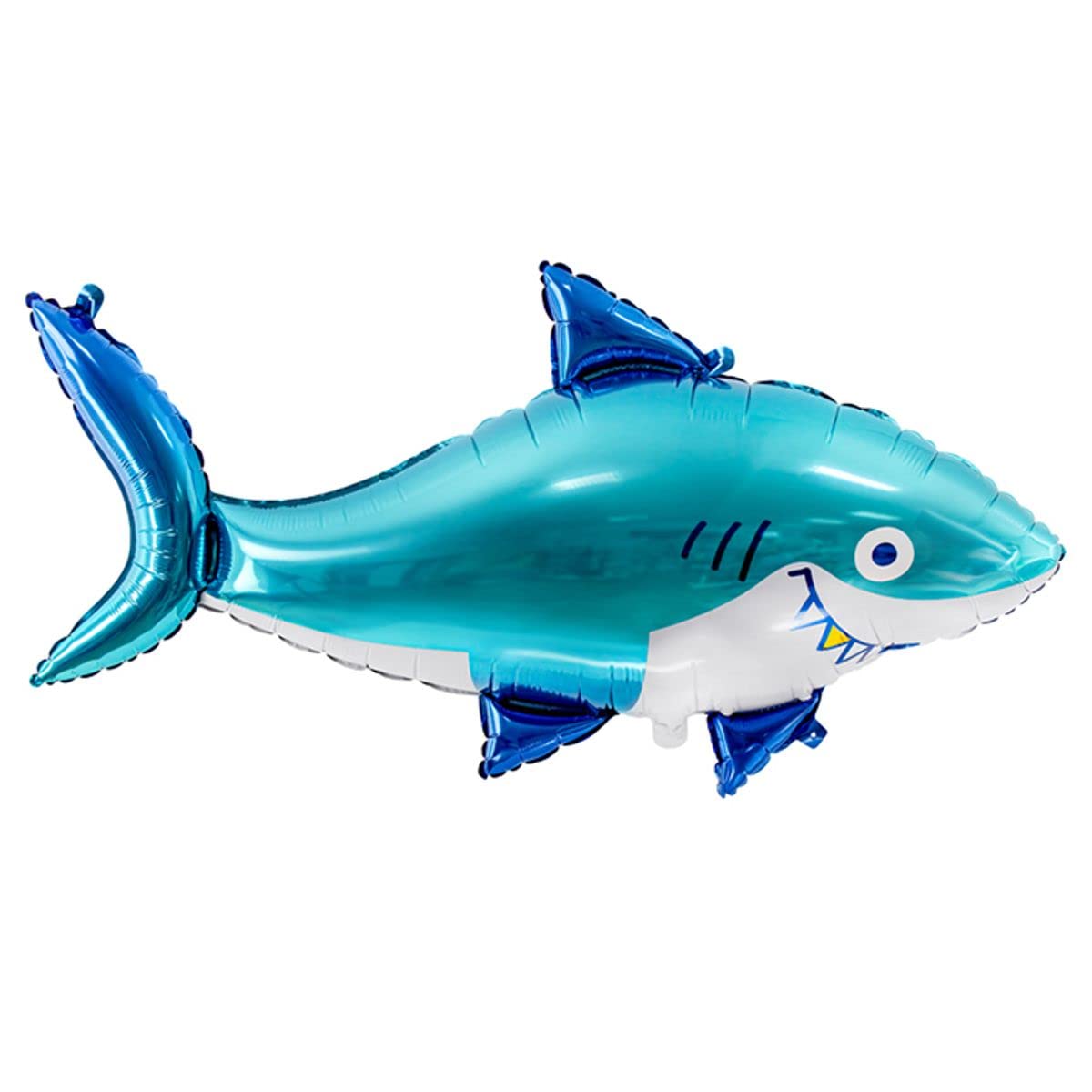 Shark Balloon