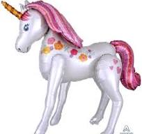 Airwalkers Unicorn