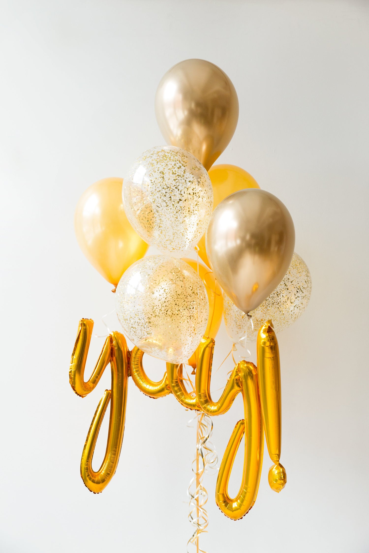 Chelly Balloons Store