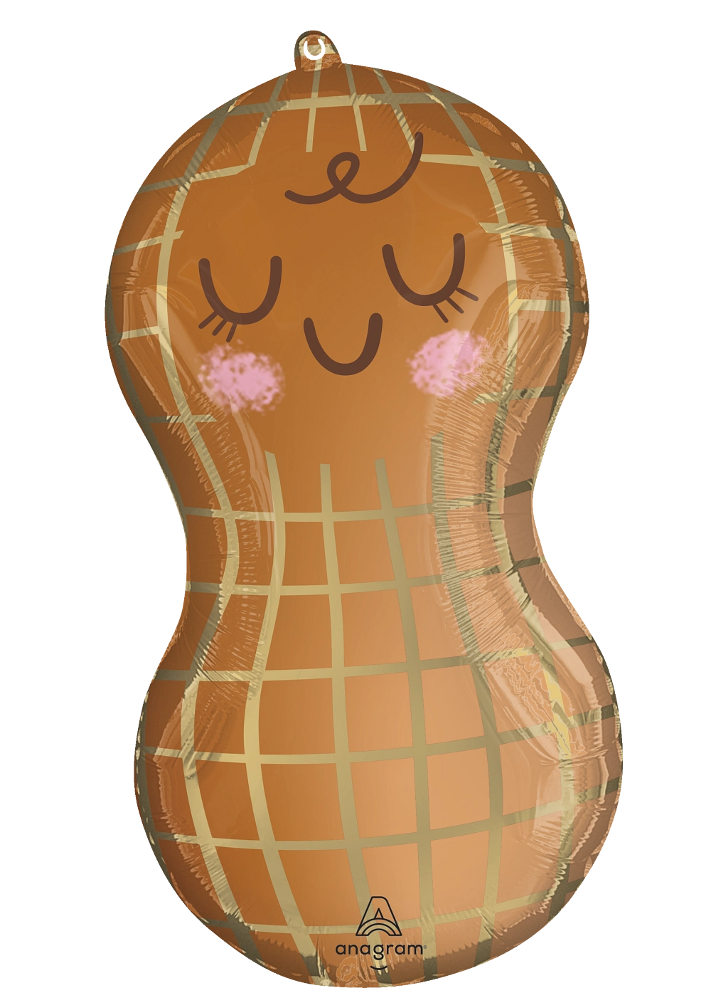 Supershape Peanut Balloon
