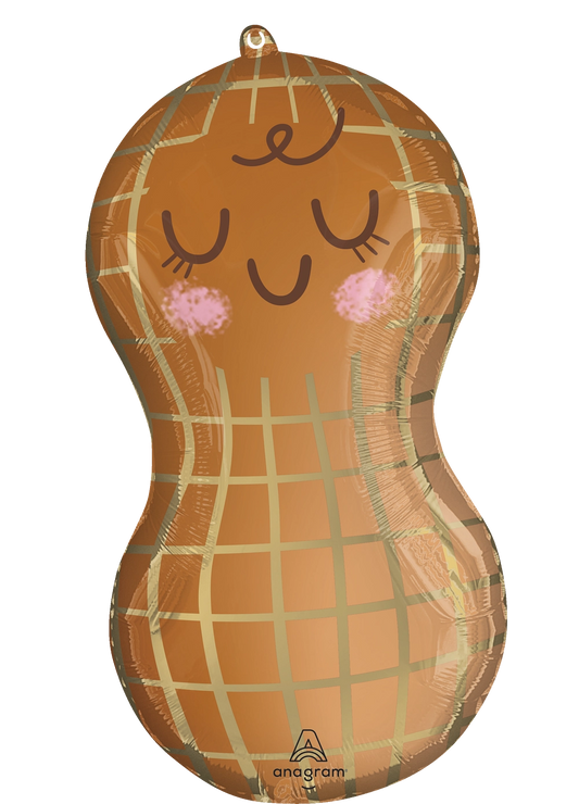 Supershape Peanut Balloon