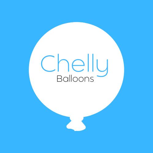 chelly balloons