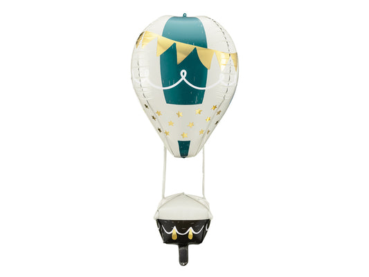 Hot Air Balloon