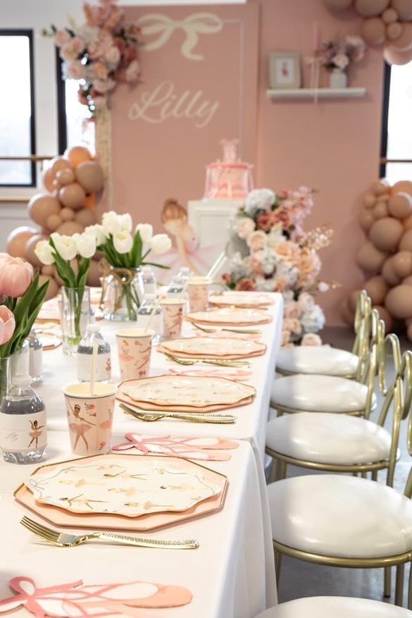 Kids Tables & Chairs for Rent