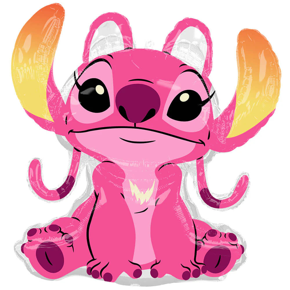 Lilo & Stitch Balloon