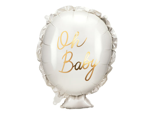 Oh! Baby Balloon