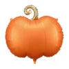 Foil Balloon Pumpking