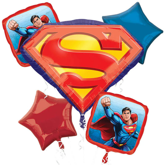Superman Bouquet