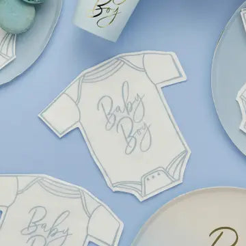Paper Napkins