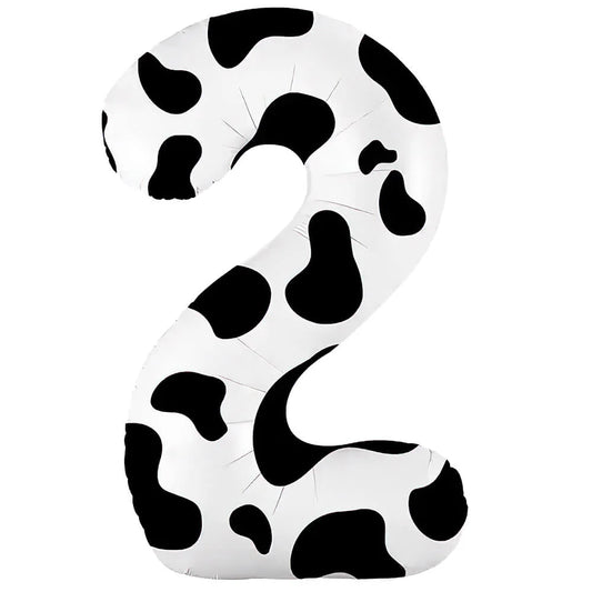 Cow Print #2