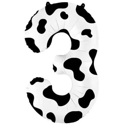 Cow Print #3