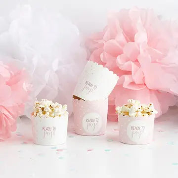 Food cups