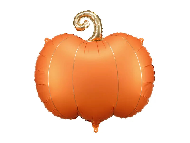 Foil Balloon Pumpking