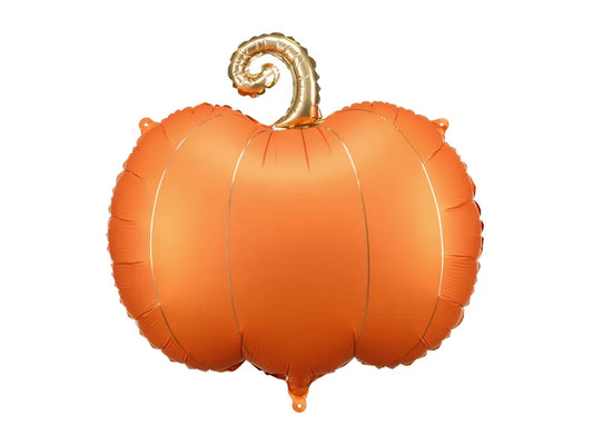 Foil Balloon Pumpking