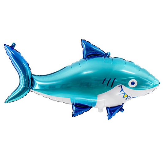 Shark Balloon